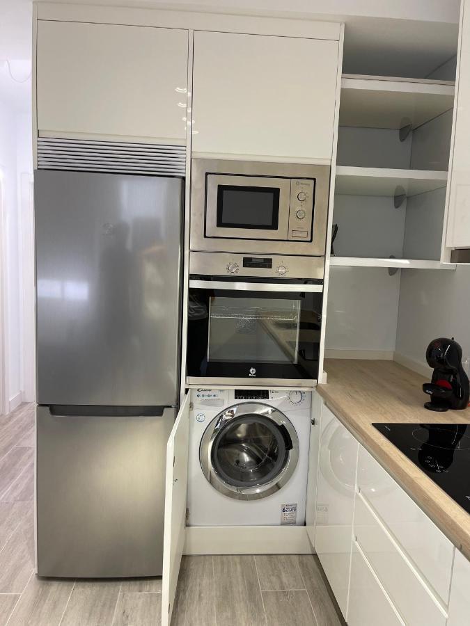 Apartamento A 50 Metros De La Plaza Del Charco, Puerto De La Cruz Eksteriør billede