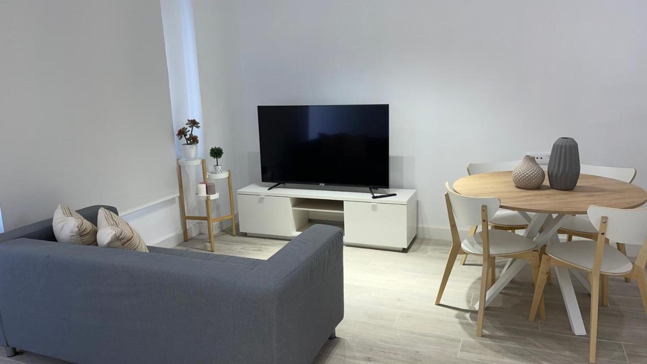 Apartamento A 50 Metros De La Plaza Del Charco, Puerto De La Cruz Eksteriør billede