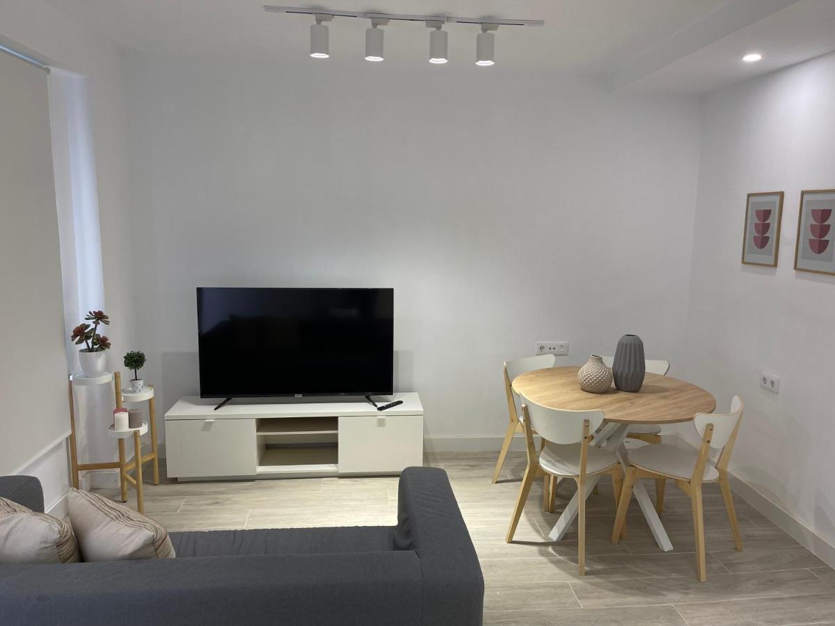 Apartamento A 50 Metros De La Plaza Del Charco, Puerto De La Cruz Eksteriør billede