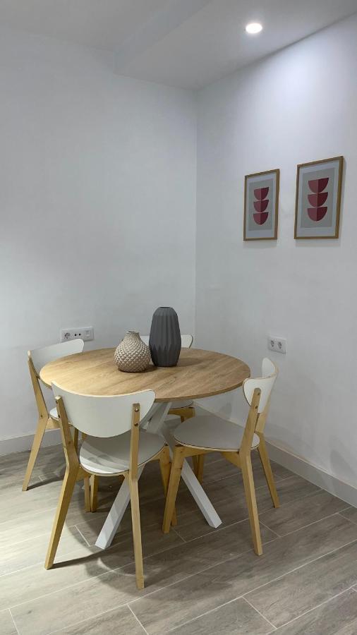 Apartamento A 50 Metros De La Plaza Del Charco, Puerto De La Cruz Eksteriør billede