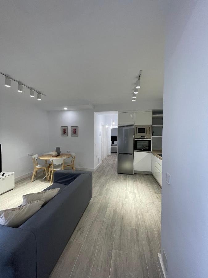Apartamento A 50 Metros De La Plaza Del Charco, Puerto De La Cruz Eksteriør billede