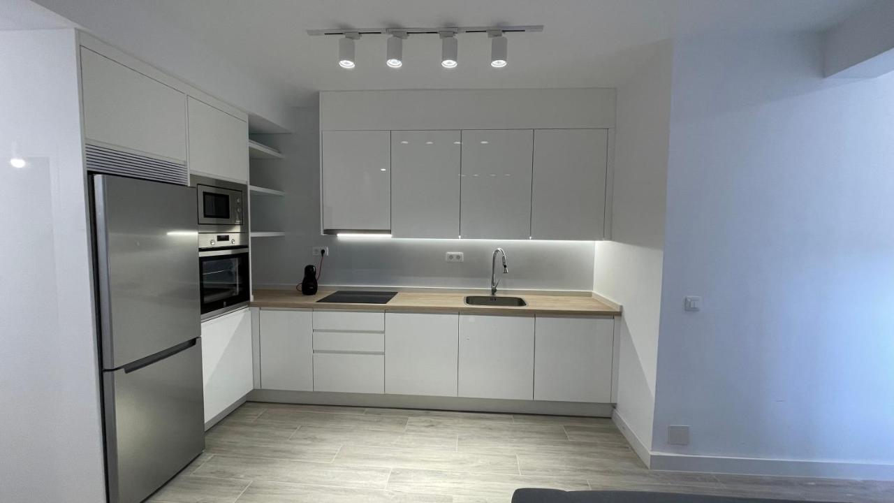 Apartamento A 50 Metros De La Plaza Del Charco, Puerto De La Cruz Eksteriør billede