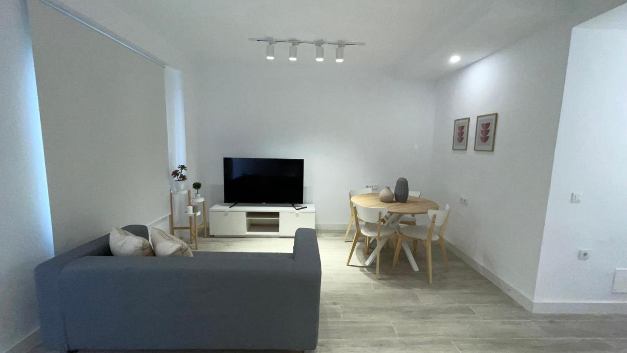Apartamento A 50 Metros De La Plaza Del Charco, Puerto De La Cruz Eksteriør billede