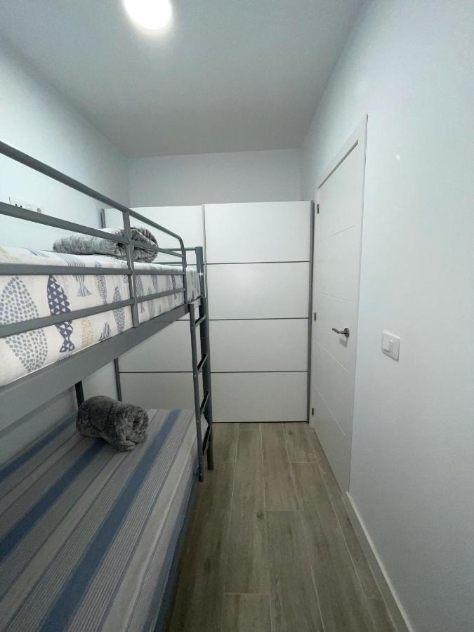 Apartamento A 50 Metros De La Plaza Del Charco, Puerto De La Cruz Eksteriør billede