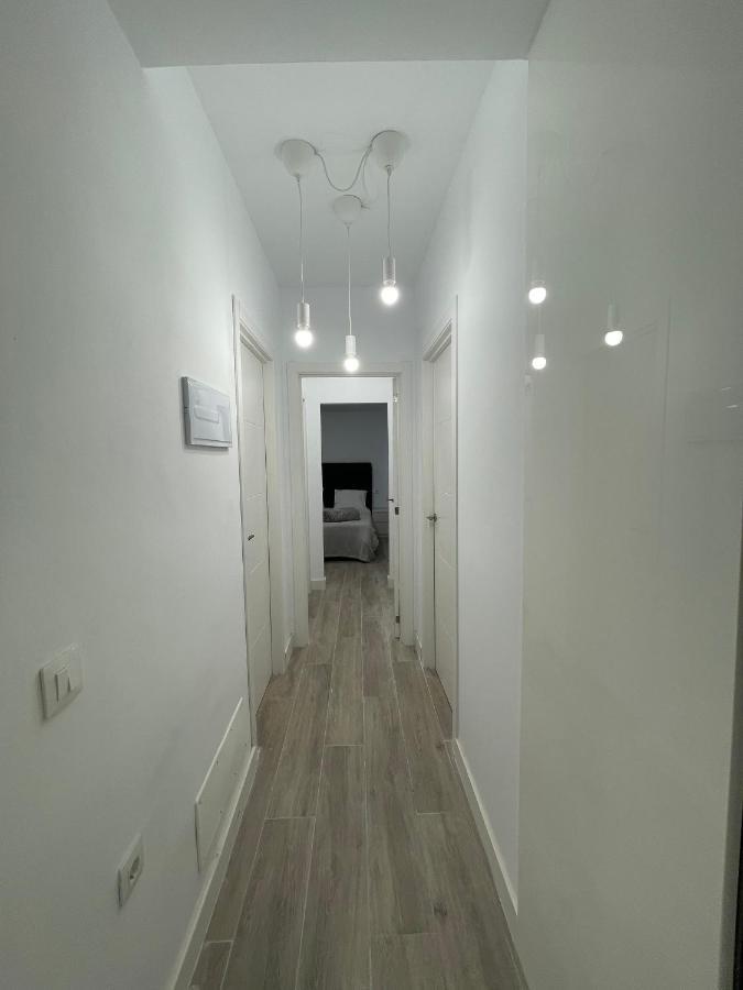 Apartamento A 50 Metros De La Plaza Del Charco, Puerto De La Cruz Eksteriør billede