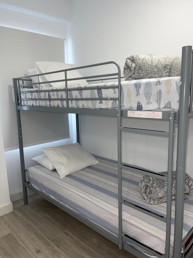 Apartamento A 50 Metros De La Plaza Del Charco, Puerto De La Cruz Eksteriør billede