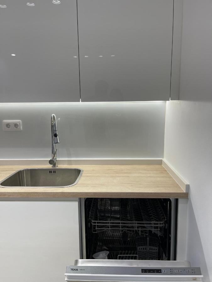 Apartamento A 50 Metros De La Plaza Del Charco, Puerto De La Cruz Eksteriør billede