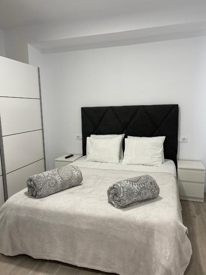 Apartamento A 50 Metros De La Plaza Del Charco, Puerto De La Cruz Eksteriør billede
